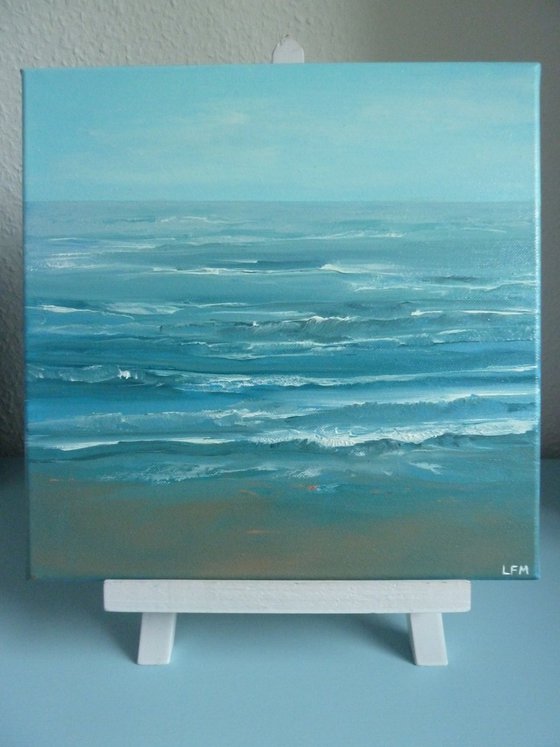 Blue Sea (2)
