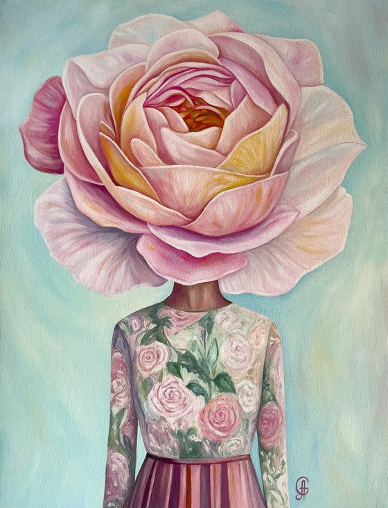 Rosalia