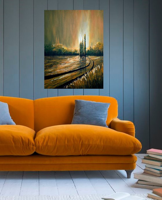 Autumn Illuminations