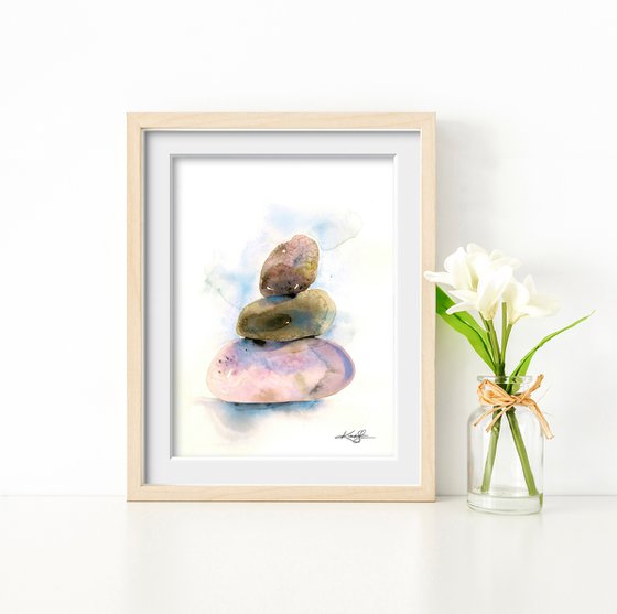 Meditation Stones 20