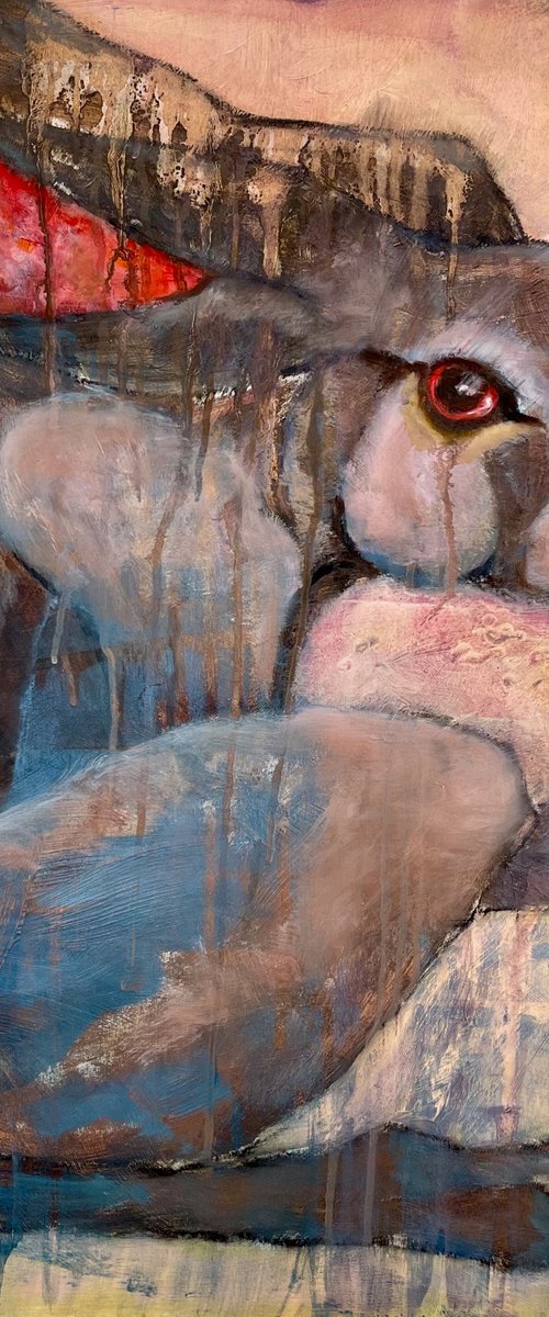 Lagomorph by Lola Jovan