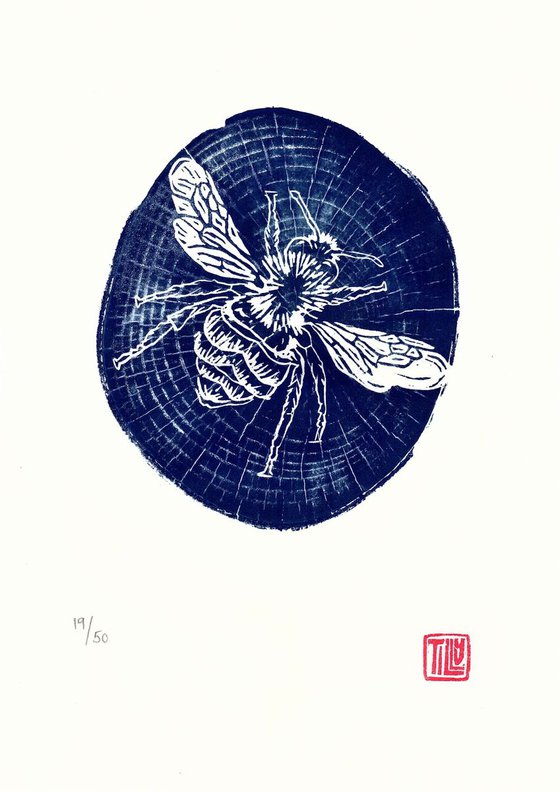 'Bee'