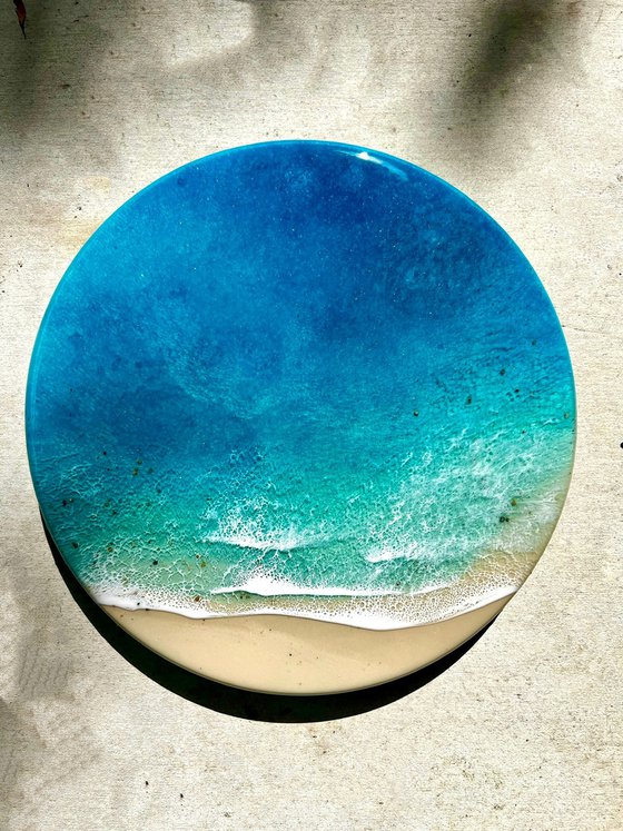 Round ocean #85