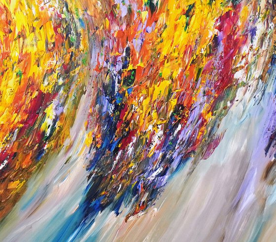 Awesome Dreamworld XXXL 2