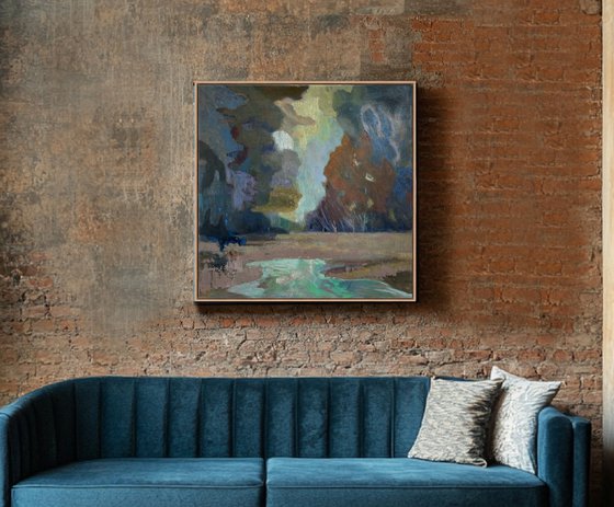 A Dream of Arne
