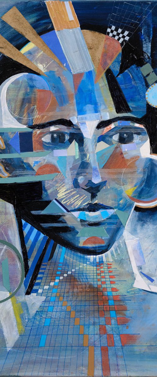 Thinking about Decisions by Eliry Arts