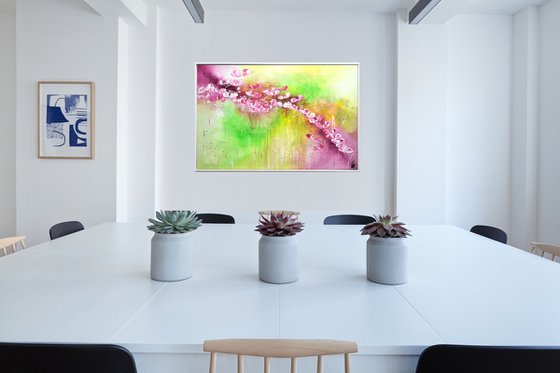 Bloom Current