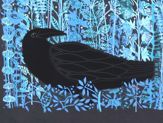 Raven Night