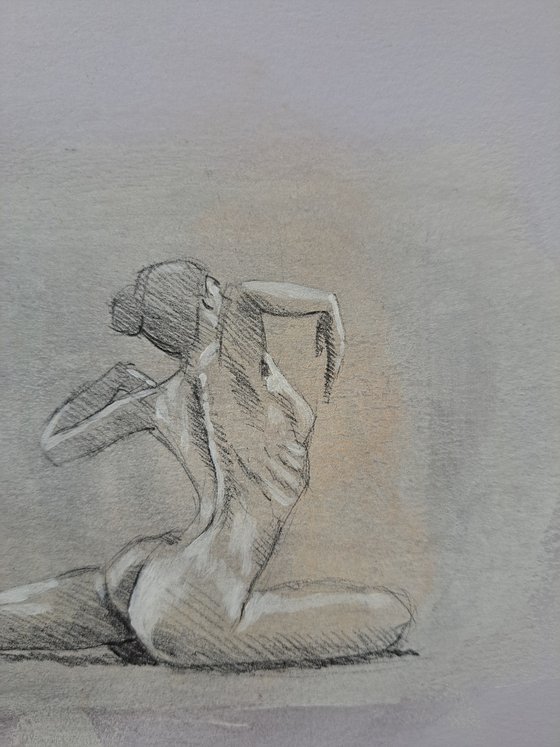 Female study 28824