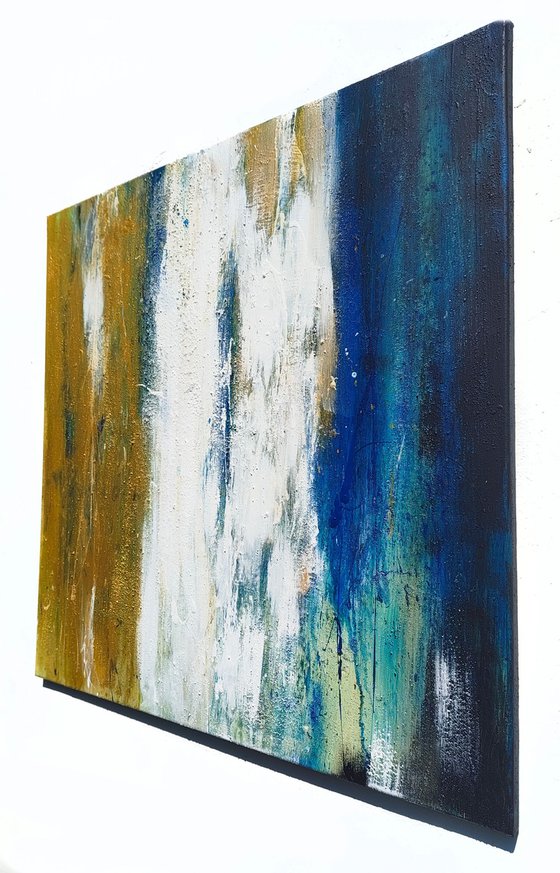 'COASTAL COLORS #4'