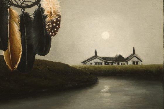 Dreamcatcher