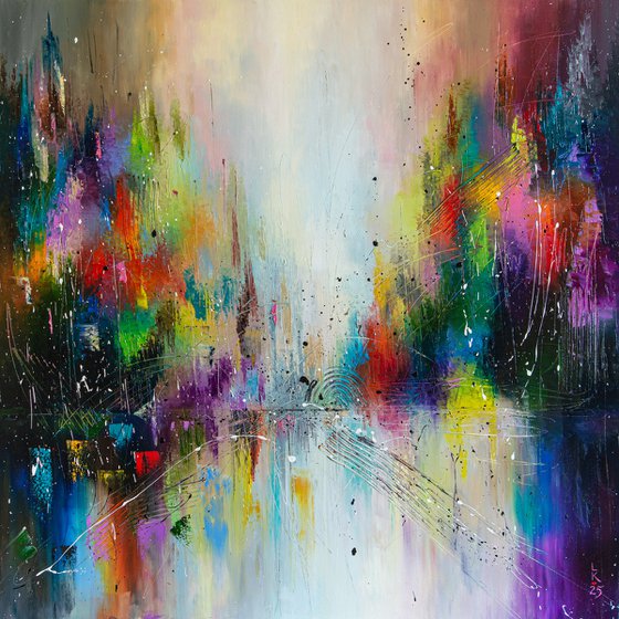 Urban Symphony