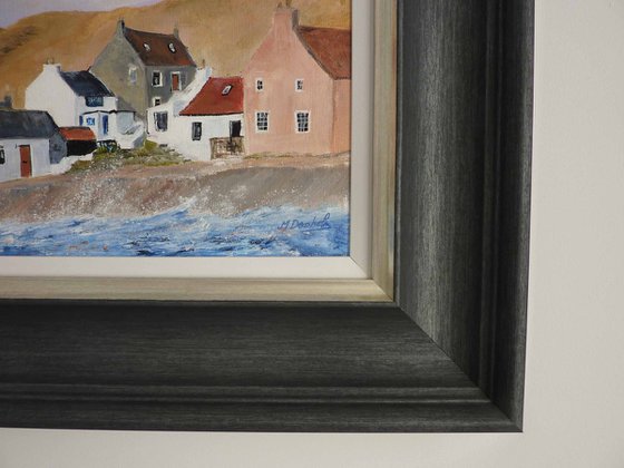 A Crovie Landscape