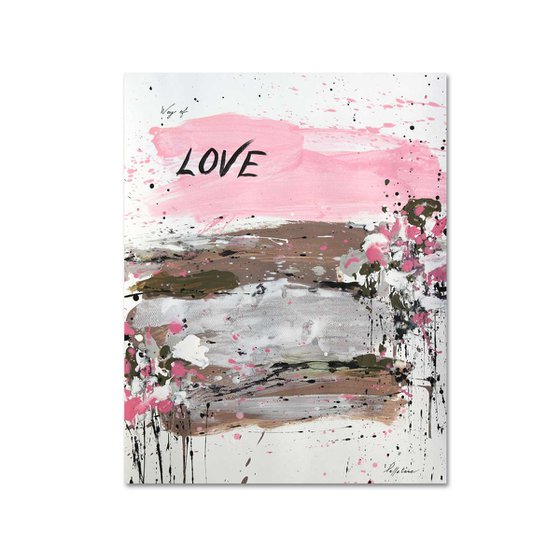 Way of love