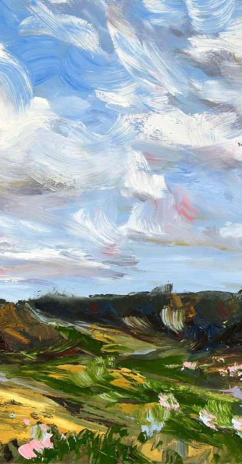 Brighter Day by Liza Illichmann