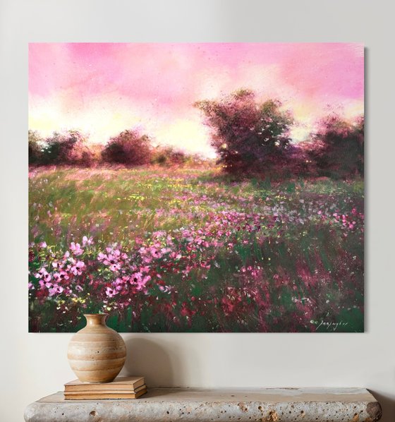 Meadow Reverie