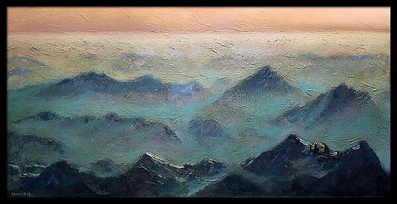 Himalayas: (SPACES Series)