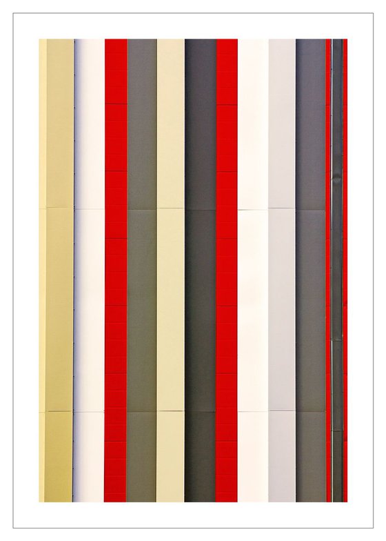 Stripescape 1