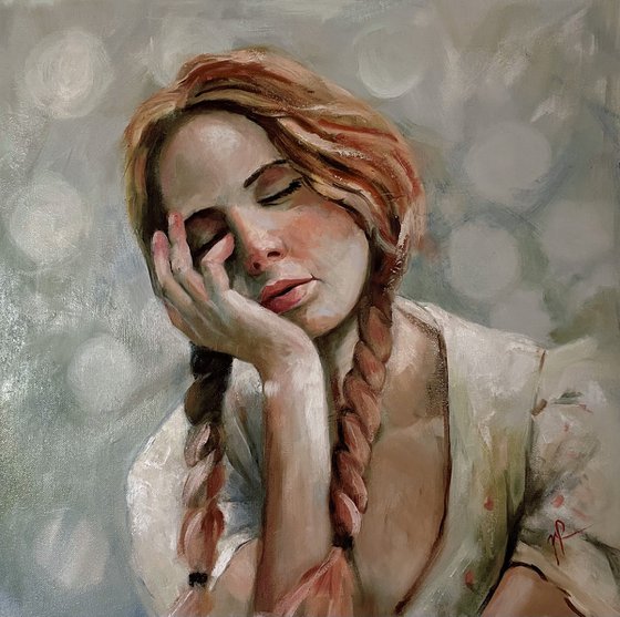 Within the Silence