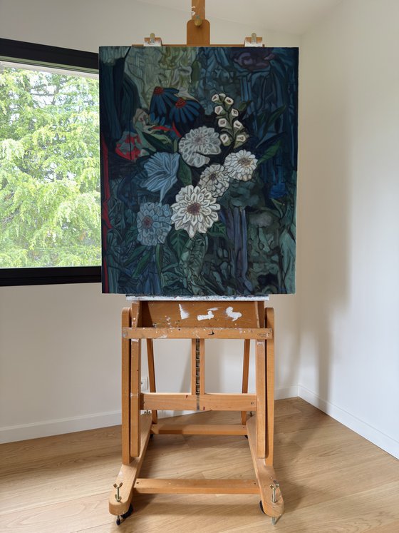 Bouquet 43