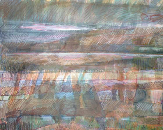 Watershed: Sphagnum Country