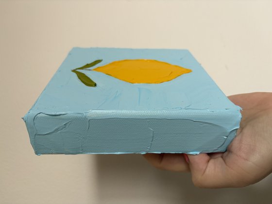 Lemon 2