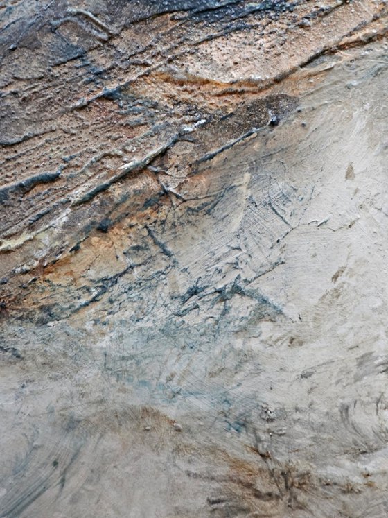 Geological Echo