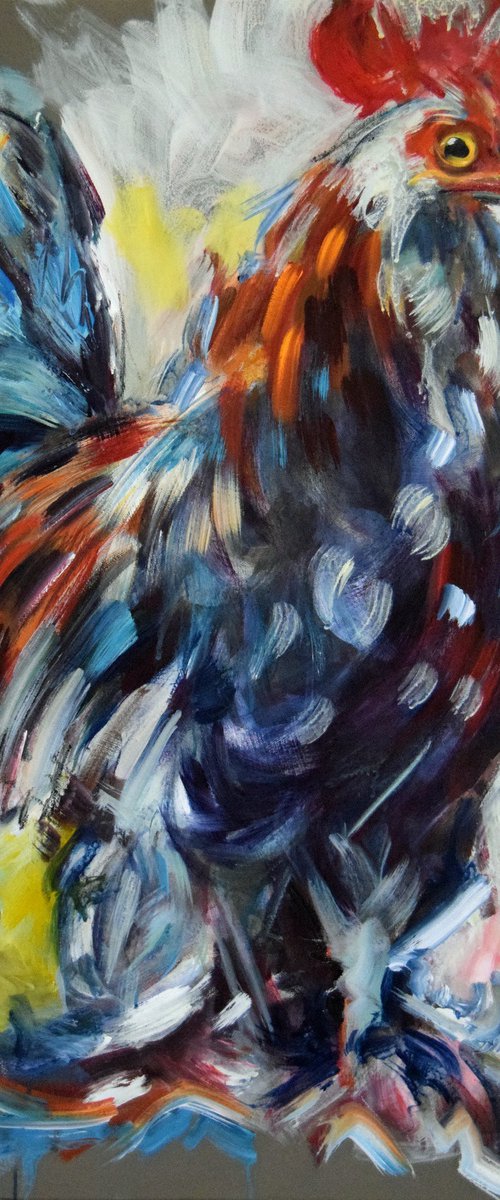 EC by Michelle Parsons