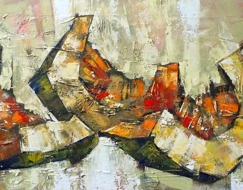 Sweet November by Anastasiia Kraineva (Masniuk)