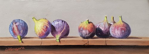 Figs by Arayik Muradyan