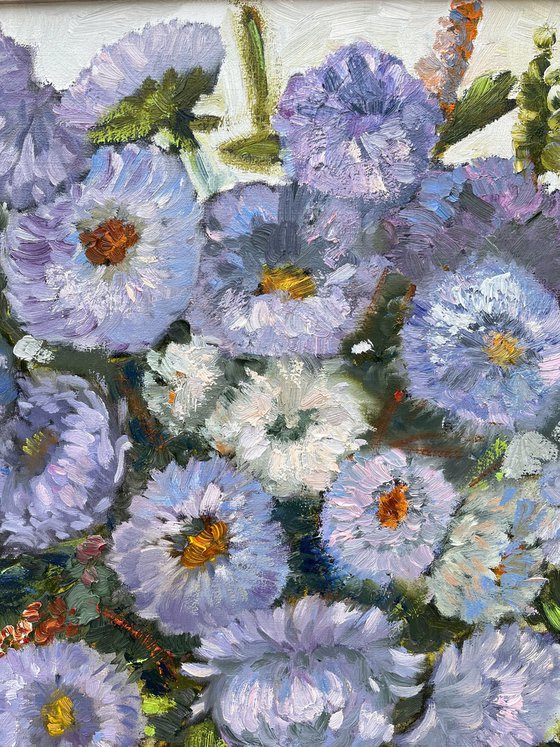 Eternal Spring