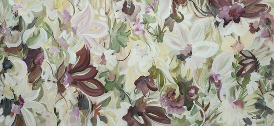 Whispers of Wildflowers