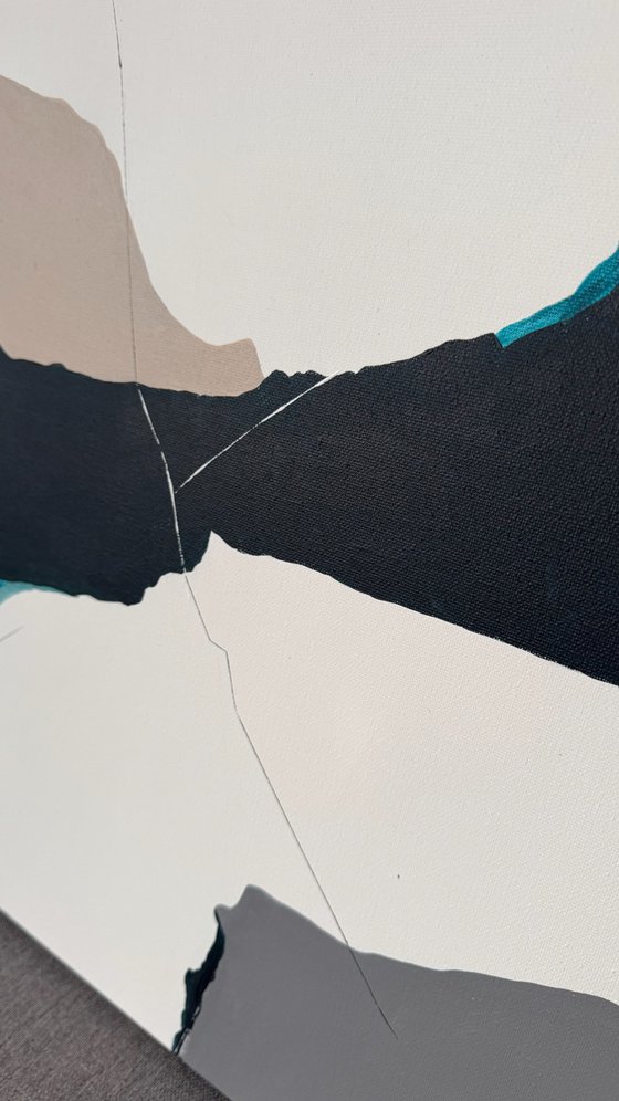 Intersecting Horizon