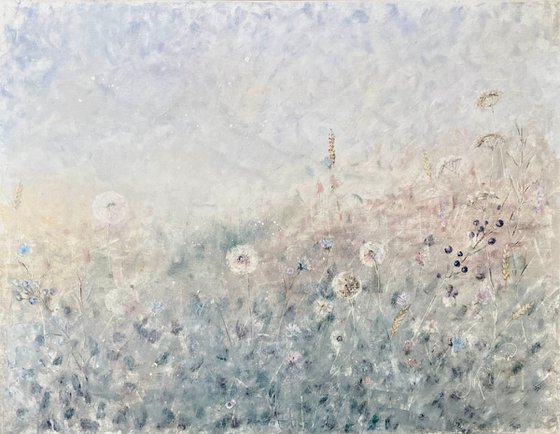 Wildflower Mist