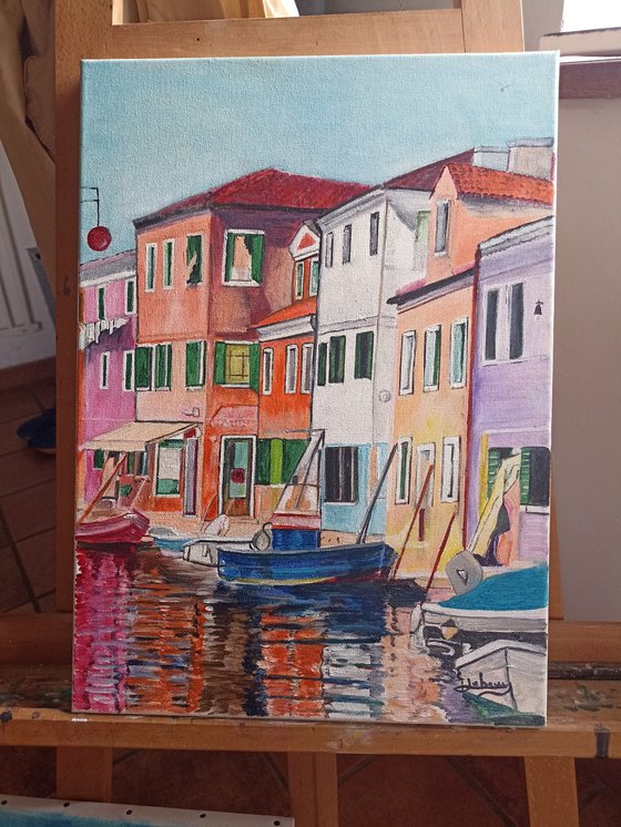 Venice 1