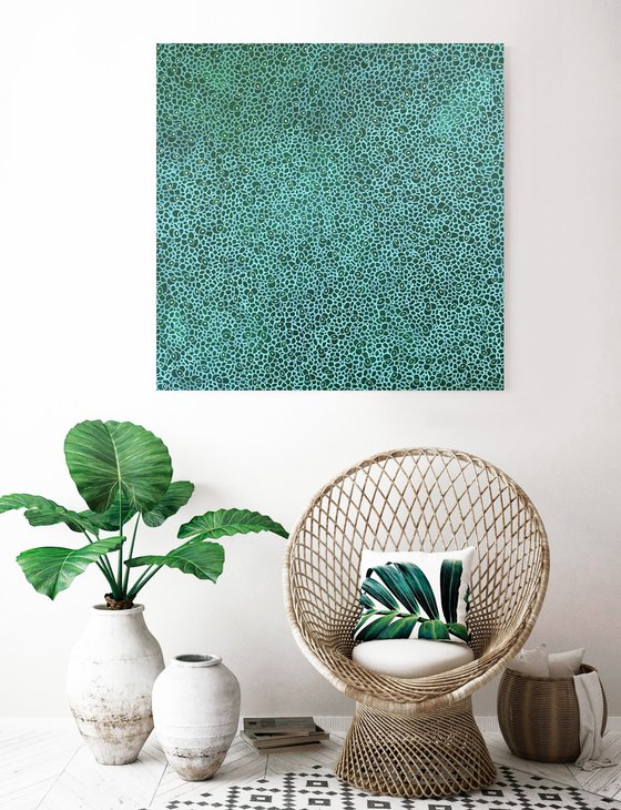 Variegated 21