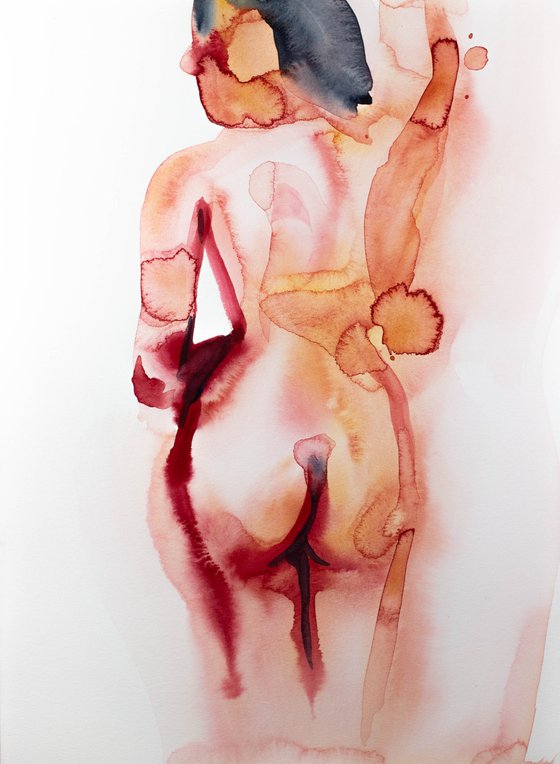 Nude No. 51