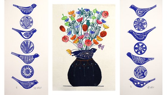 Commission for Stephanie