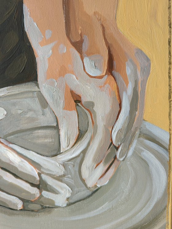 Ghost, "Moments" series