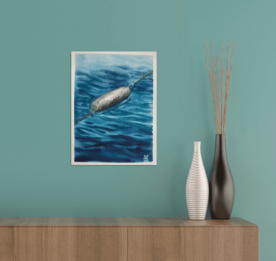 Buoy