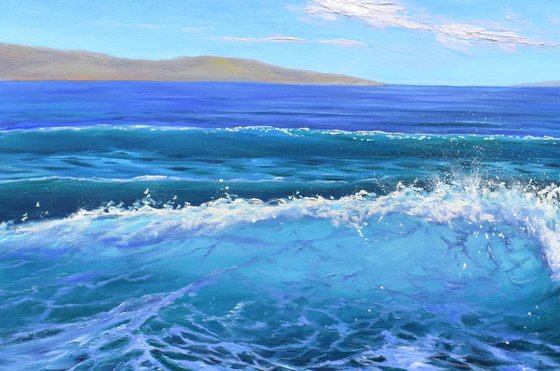 Rolling Wave