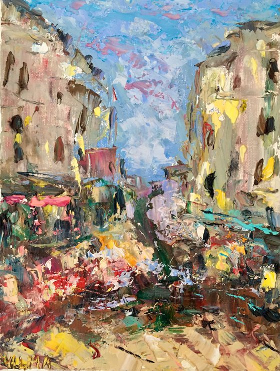 Street