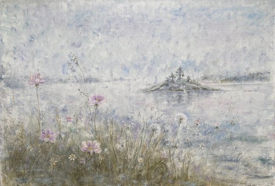 The Island