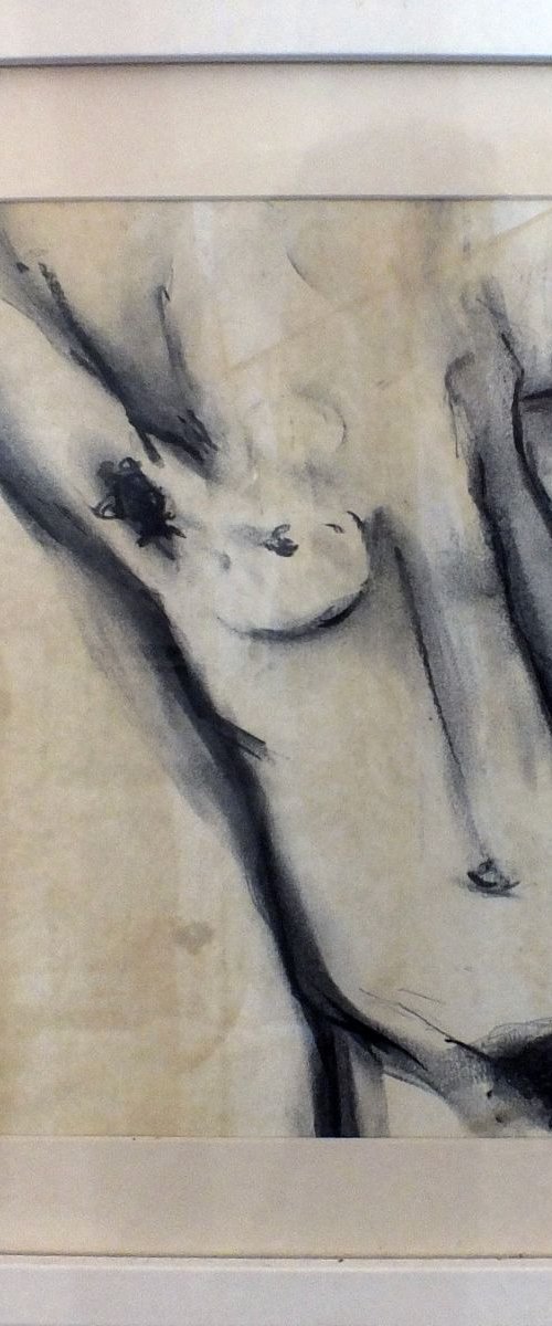 nude by Marilina Marchica
