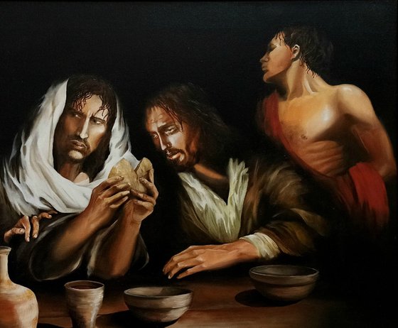 Ultima cena