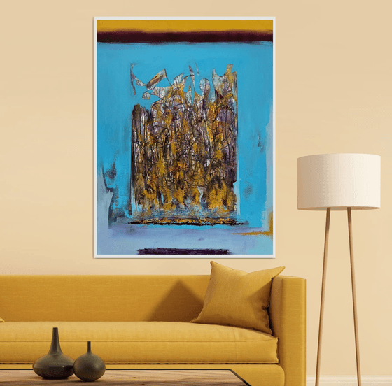 Gradations_36"X48"