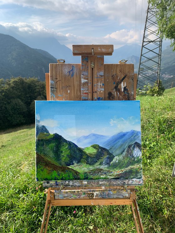Verde Valle