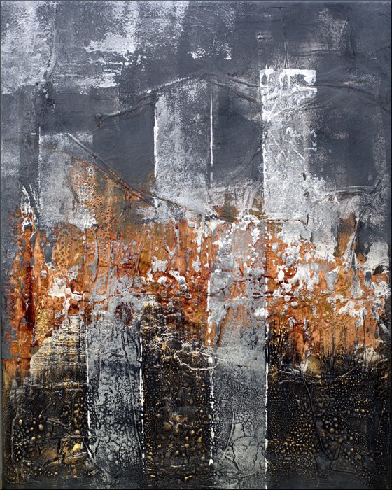 Urban Echoes