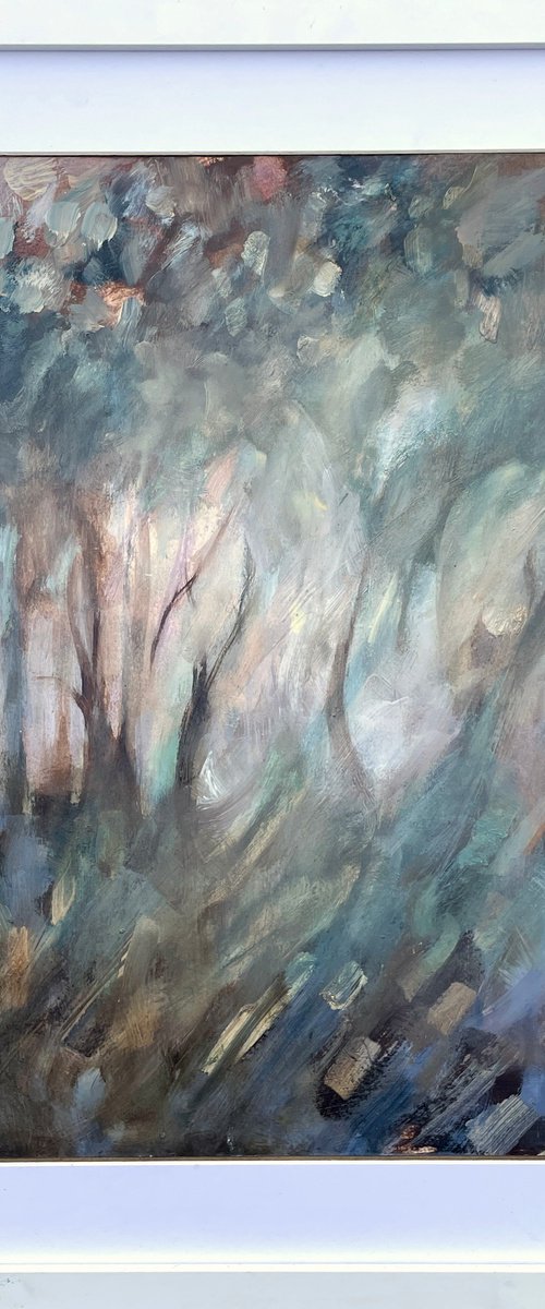 Where Did I Come From? by Guy  Pickford