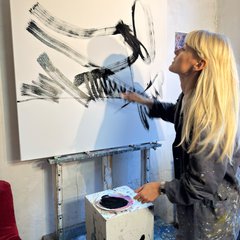 Visit Justina Adomavičienė shop